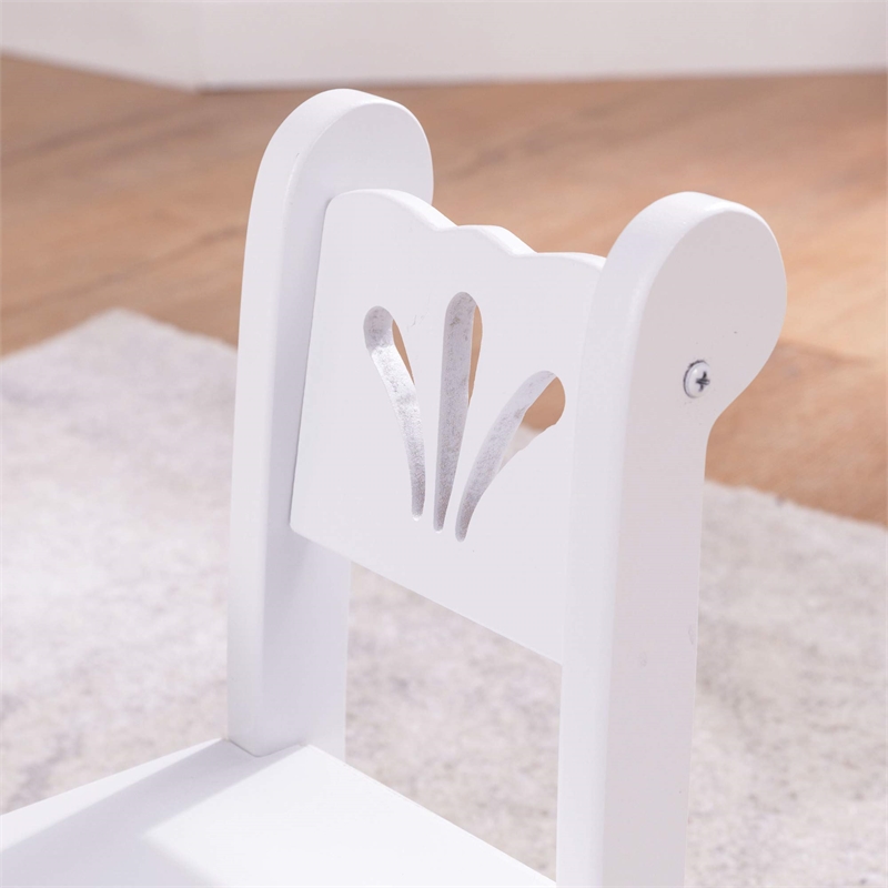 KidKraft Lil' Doll Table and Chair Set