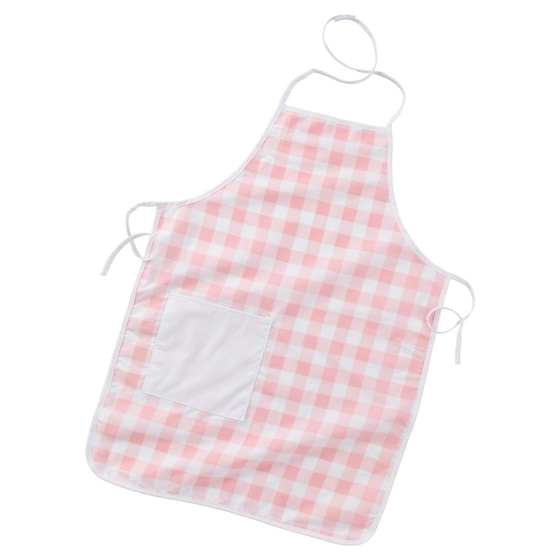 KidKraft Tasty Treats Chef Accessory Set in Pink