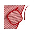 KidKraft Tasty Treats Chef Accessory Set in Red