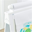 Kidkraft Deluxe Wood Easel in White