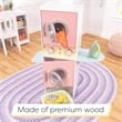 KidKraft Laundry Play Set in Pastel