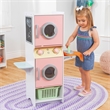 KidKraft Laundry Play Set in Pastel