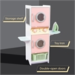KidKraft Laundry Play Set in Pastel