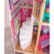 KidKraft Elegant 18 inch Doll Manor with Furniture