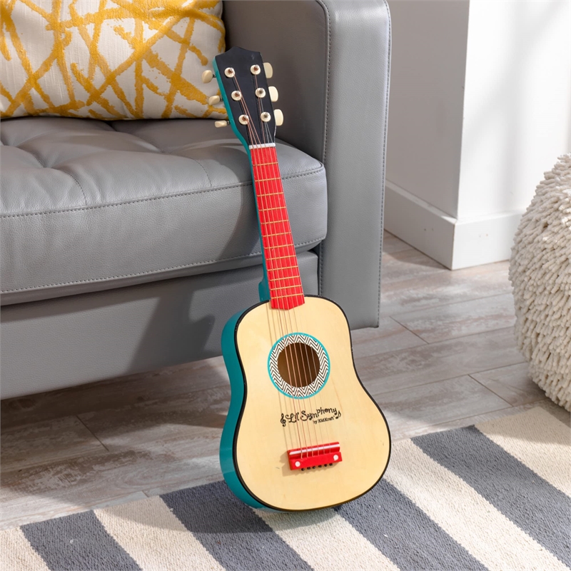 Kidkraft Lil' Symphony Guitar