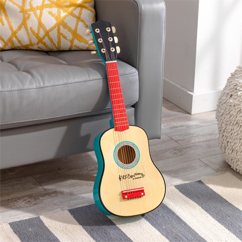 Kidkraft Lil' Symphony Guitar