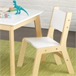 KidKraft Modern Table and Chair Set