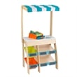 KidKraft Grocery Market Place