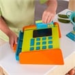 KidKraft Grocery Market Place