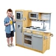 KidKraft Uptown Kitchen in Natural