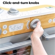 KidKraft Uptown Kitchen in Natural