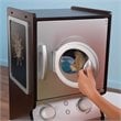 KidKraft Laundry Play Set in Espresso