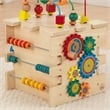 KidKraft Deluxe Activity Cube
