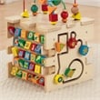 KidKraft Deluxe Activity Cube