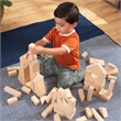 KidKraft 60 Piece Wooden Block Set