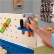 KidKraft Deluxe Workbench with Tools