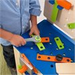 KidKraft Deluxe Workbench with Tools