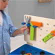 KidKraft Deluxe Workbench with Tools