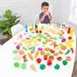 KidKraft Tasty Treat Pretend Food Set