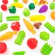 KidKraft Tasty Treat Pretend Food Set