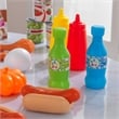 KidKraft Tasty Treat Pretend Food Set