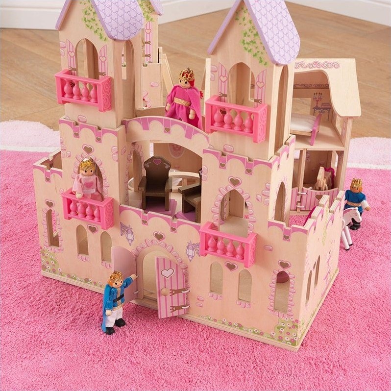 KidKraft Princess Castle Play set 65259