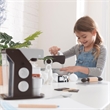 KidKraft Baking Set in Espresso