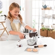KidKraft Baking Set in Espresso