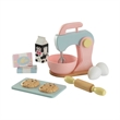 KidKraft New Baking Set in Pastel