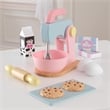 KidKraft New Baking Set in Pastel