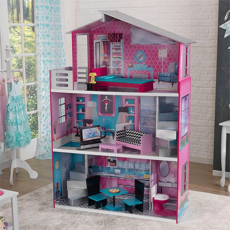 KidKraft Breanna 18