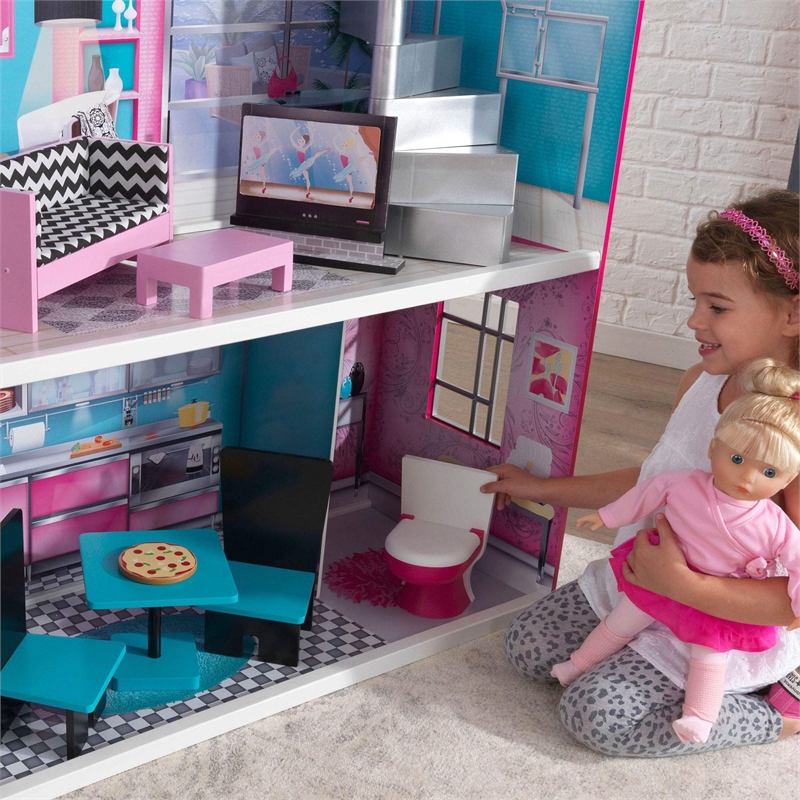 KidKraft Breanna 18