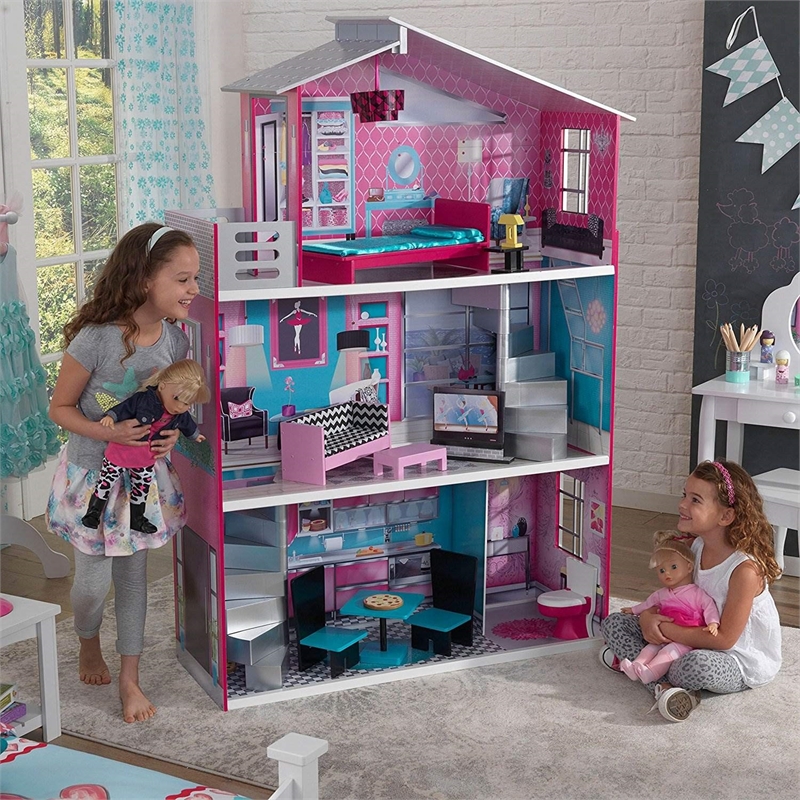 KidKraft Breanna 18