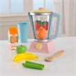 Kidkraft Pastel Smoothie Set