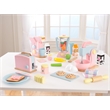 Kidkraft Pastel Smoothie Set