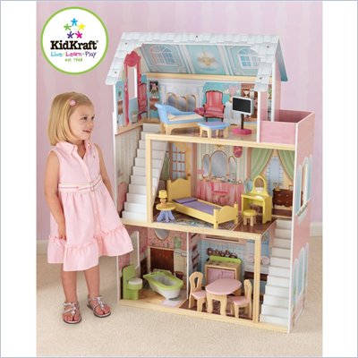 Doll Houses