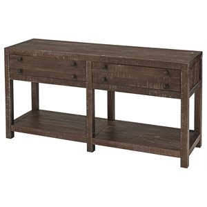 modus townsend console table in java