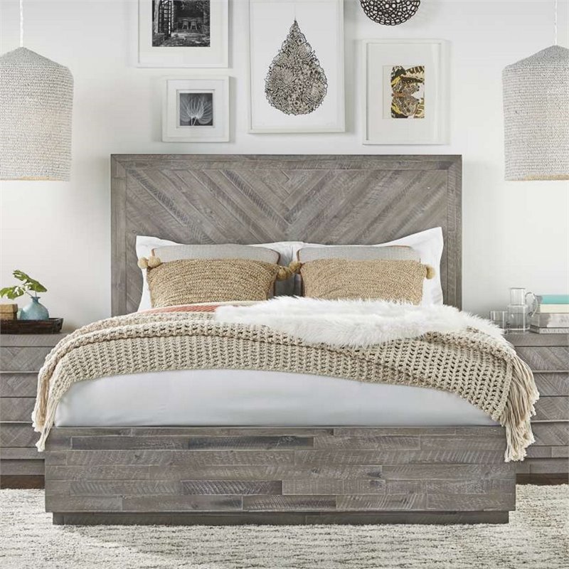 beds