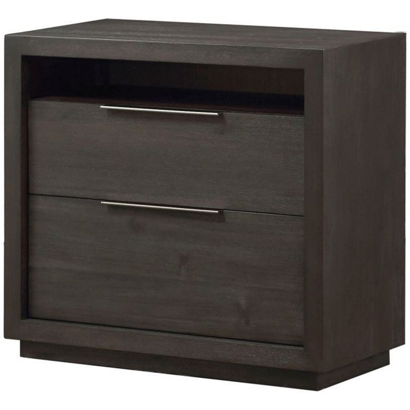 oxford nightstand