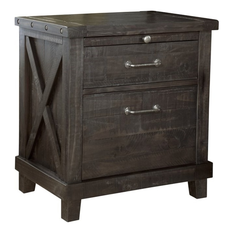 Modus Furniture Yosemite Nightstand In Cafe 7yc981 Modus Furniture Yosemite Nightstand In Cafe