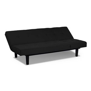 Lifestyle Solutions Serta Malibu Convertible Sofa