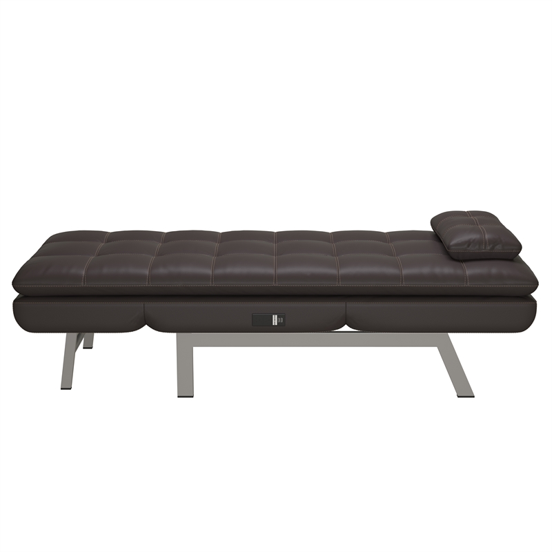 ikea brommo outdoor lounger