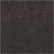 Relax A Lounger Dorian Recliner in Dark Brown Faux Leather Upholstery