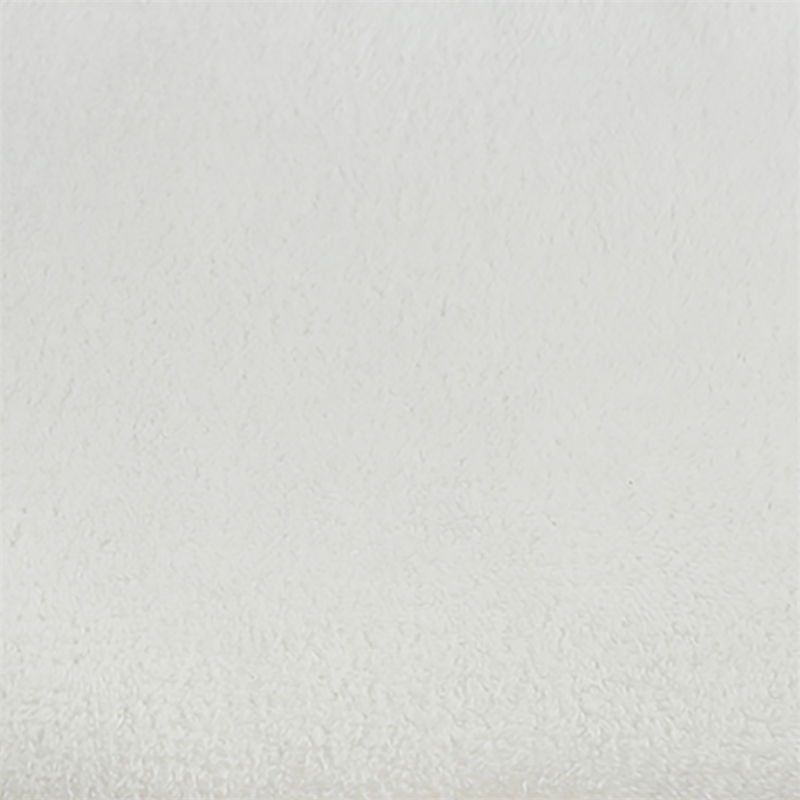 Lifestyle Solutions Victor Accent Chair in Cream Fabric and Brown Legs