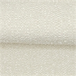 Lifestyle Solutions Lisse Ottoman in White Fabric Upholstery