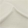 Lifestyle Solutions Gardner Ottoman in White Fabric Upholstery