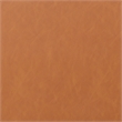Lifestyle Solutions Jareth Arm Chair in Caramel Brown Faux Leather Upholstery