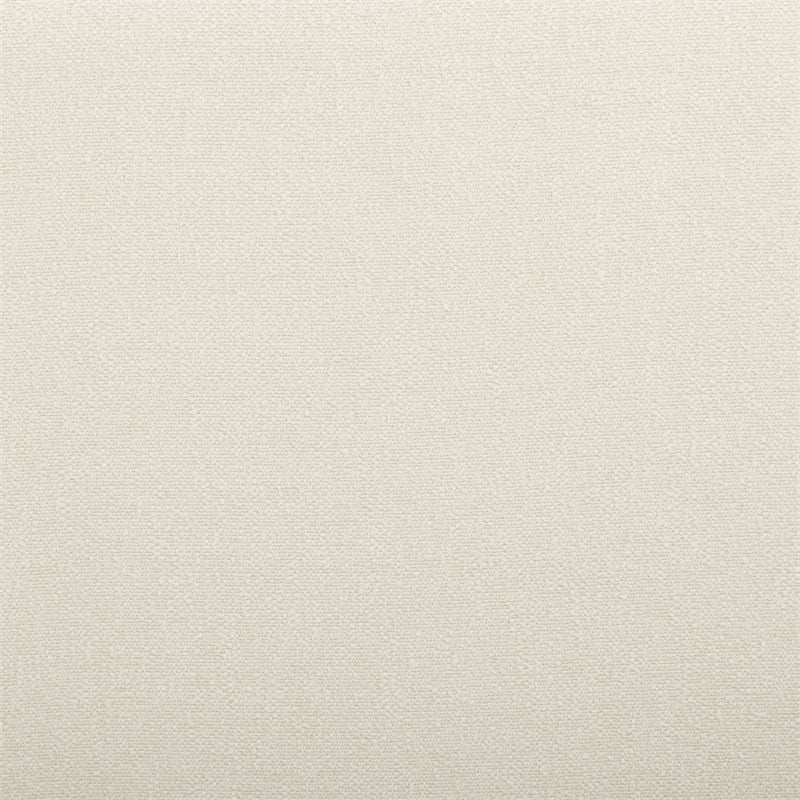 Serta Chandler Convertible Chair in Ivory Fabric Upholstery