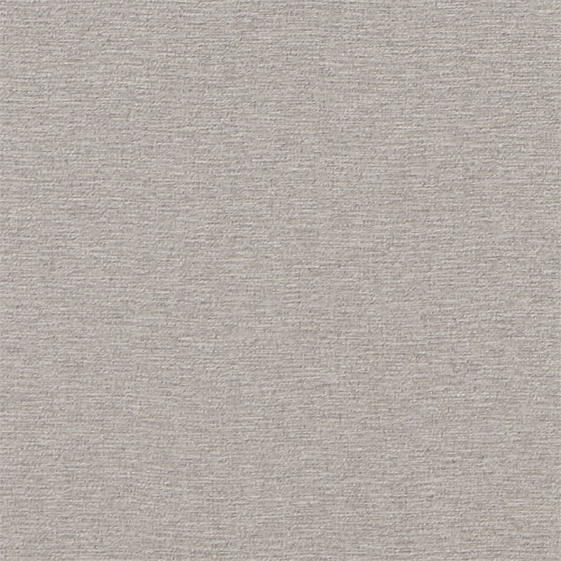Serta Chandler Convertible Chair in Light Gray Fabric Upholstery