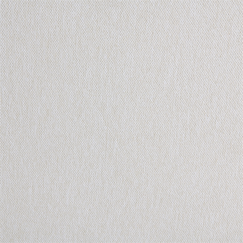 Lifestyle Solutions Mavrick Arm Chair in Cream Fabric Upholstery